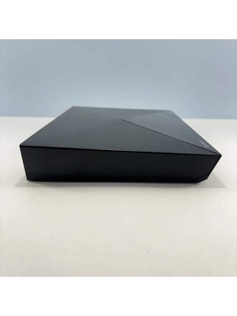 Sony this blu